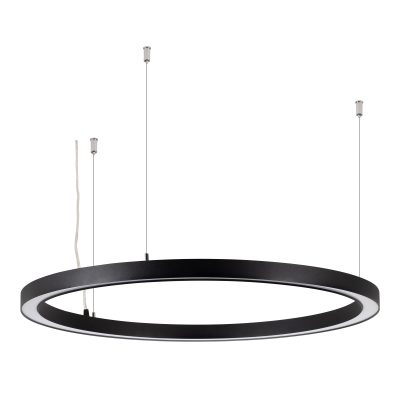 Светильник SP-CIRCLE-HANG-O3535-D700-40W Day4000 IP40 LED