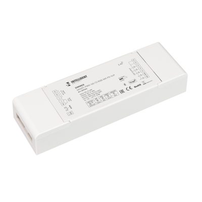 INTELLIGENT ARLIGHT Диммер SMART-PWM-105-72-RGB-MIX-PD-SUF