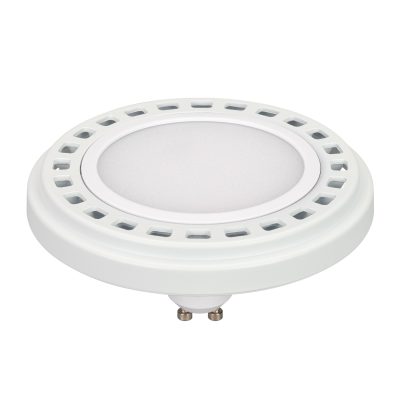 Лампа AR111-UNIT-GU10-15W-DIM Day4000