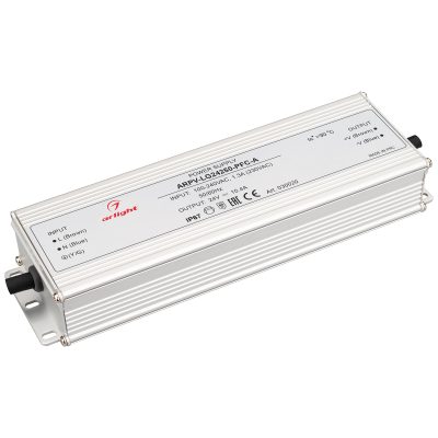 Блок питания ARPV-LG24250-PFC-A