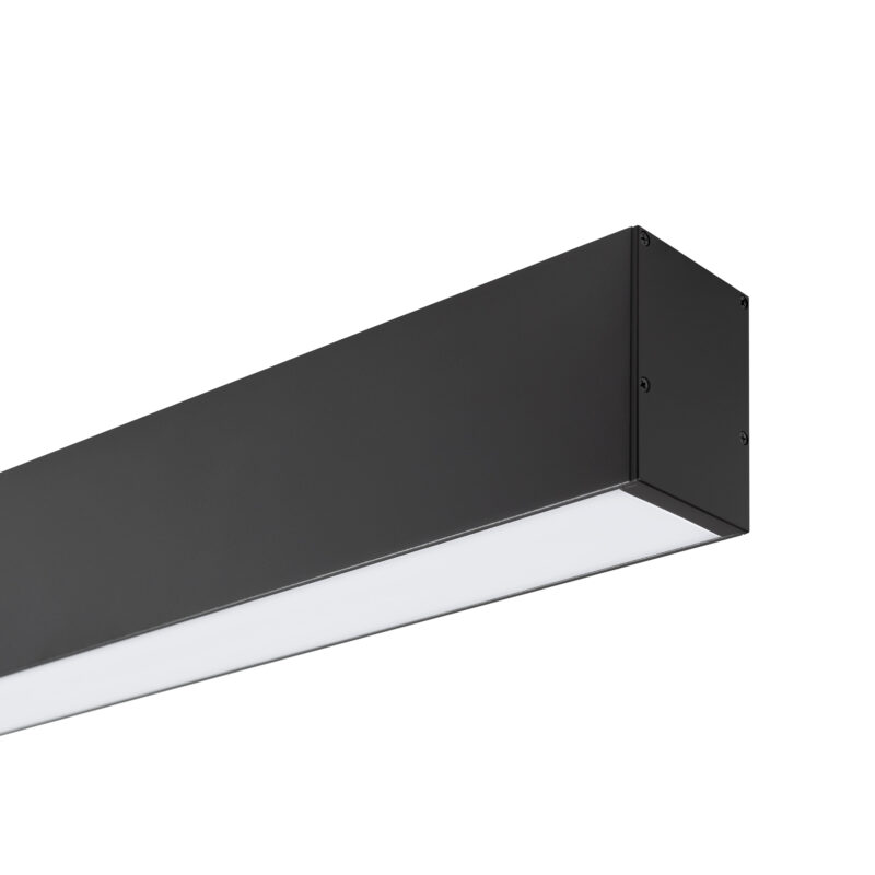 Светильник SP-LINE-4970-L510-17W Warm3000 IP33