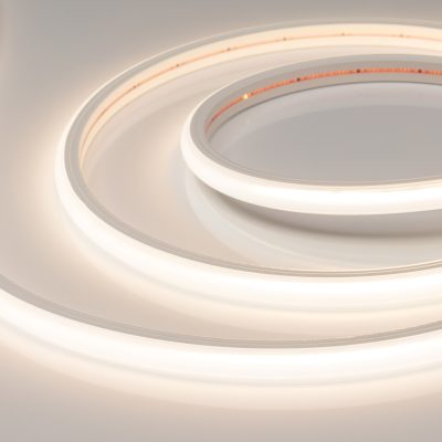 Лента герметичная COB-PL60-X544-12mm 24V Warm3000