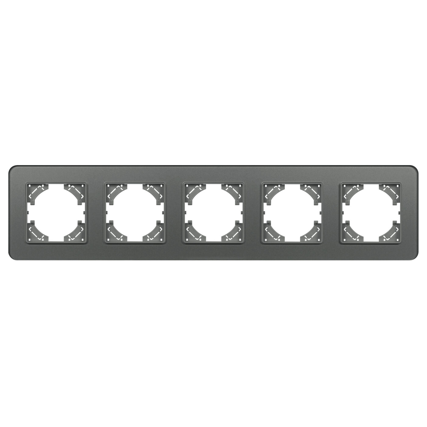 Рамка стеклянная FRM-OMALI-SFGS-5-GR