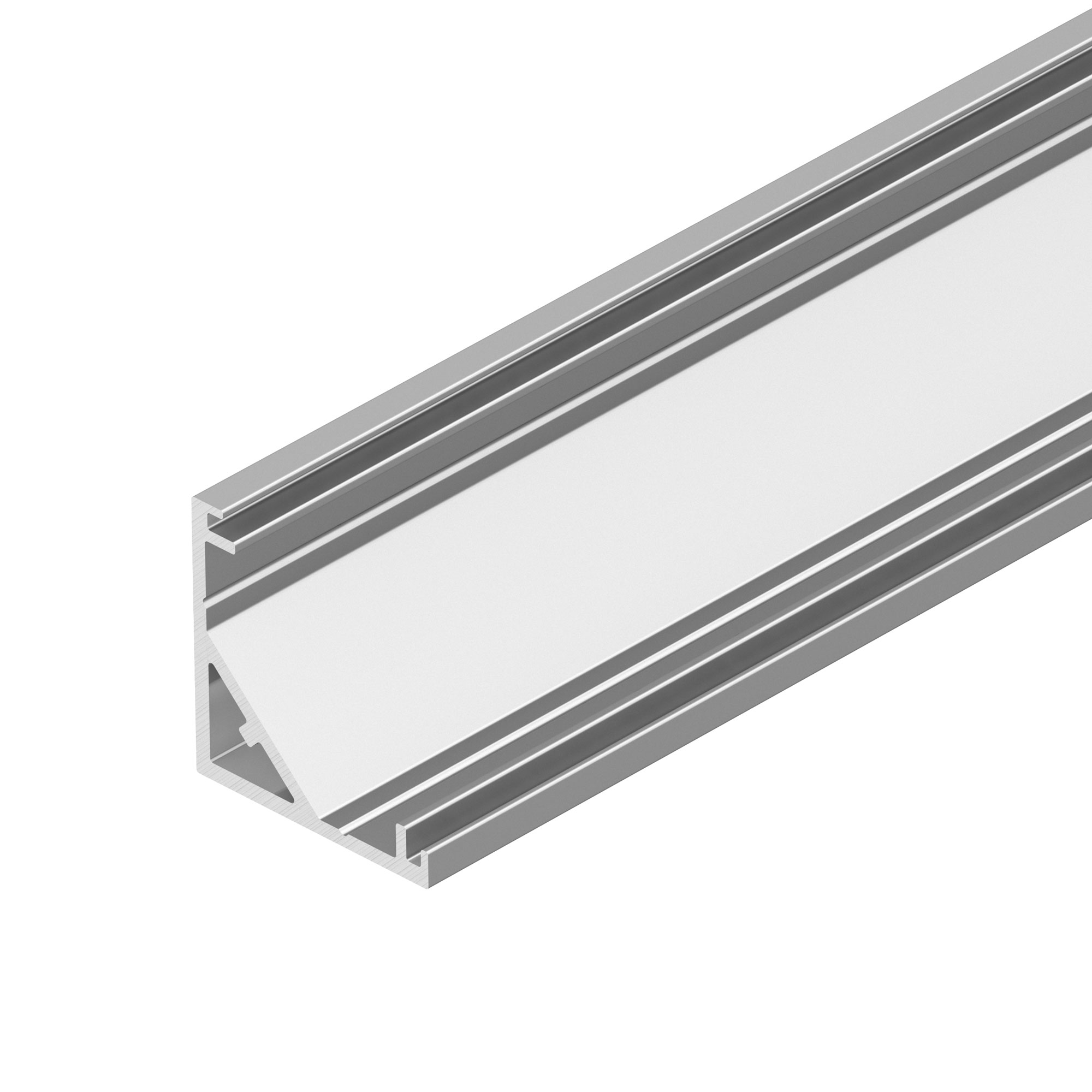 Профиль SL-KANT-H16-S10-2000 ANOD