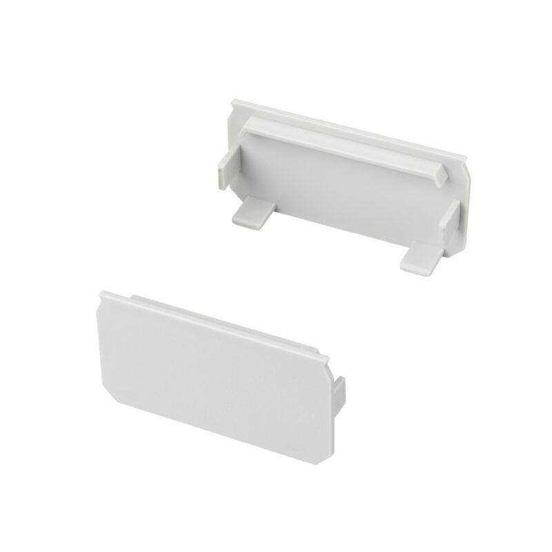 Заглушка для KLUS-POWER-W50H25-F-HIDE
