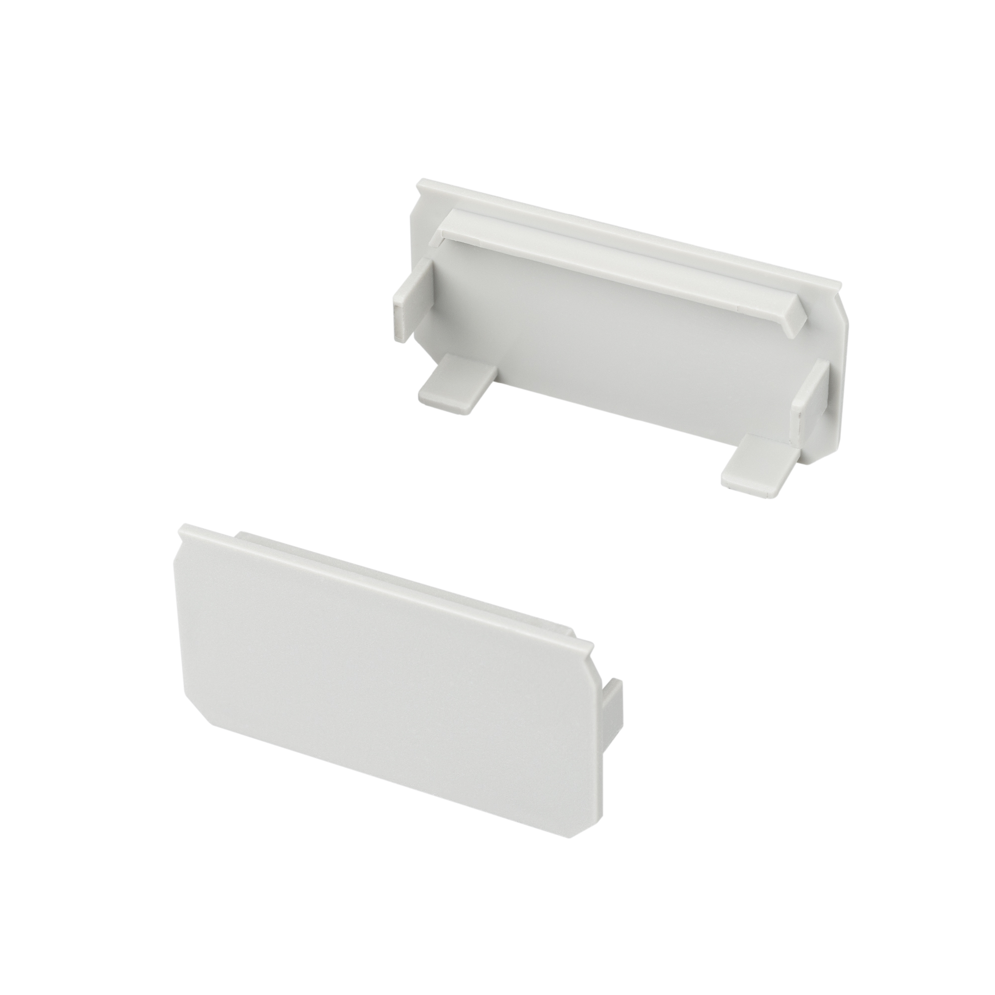 Заглушка для KLUS-POWER-W50H25-F-HIDE