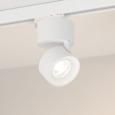 Светильник SP-PLURIO-TRACK-4TR-R77-9W Day4000