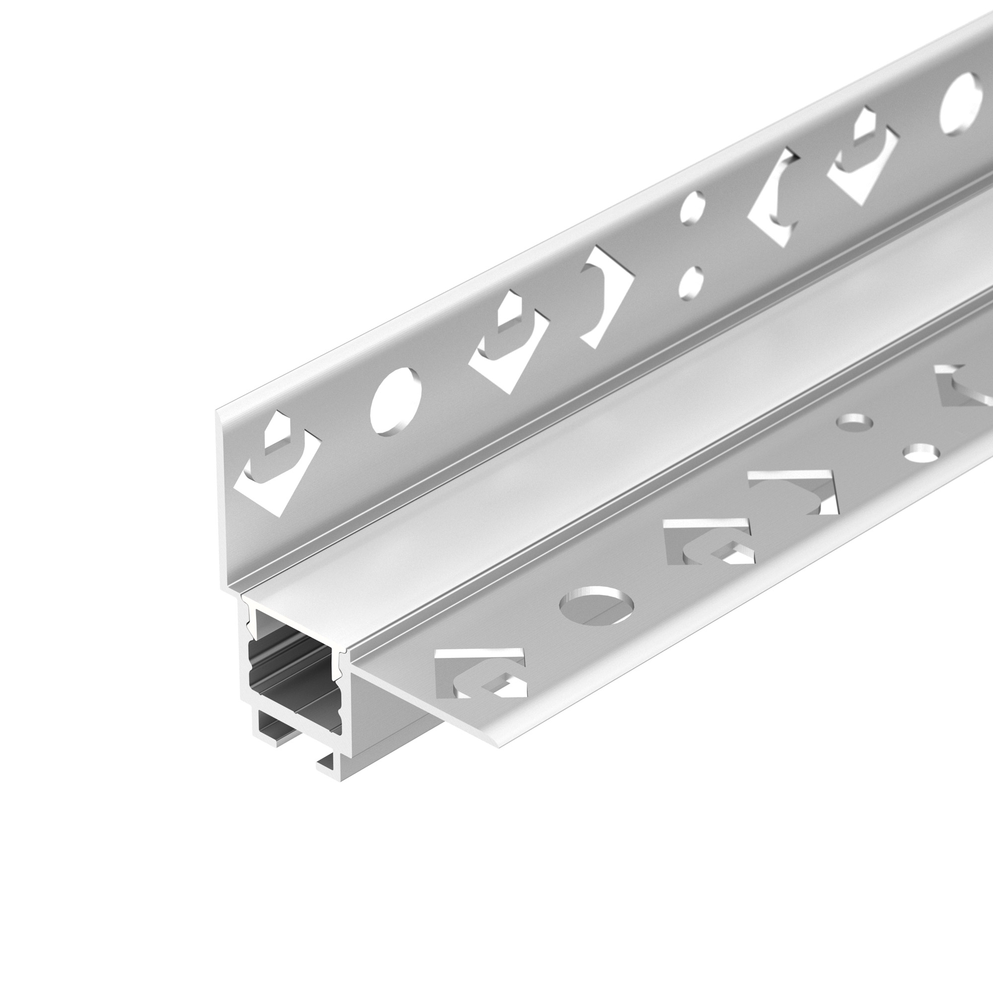 Профиль ARH-CEIL-S16-FANTOM-EDGE-2000 ANOD