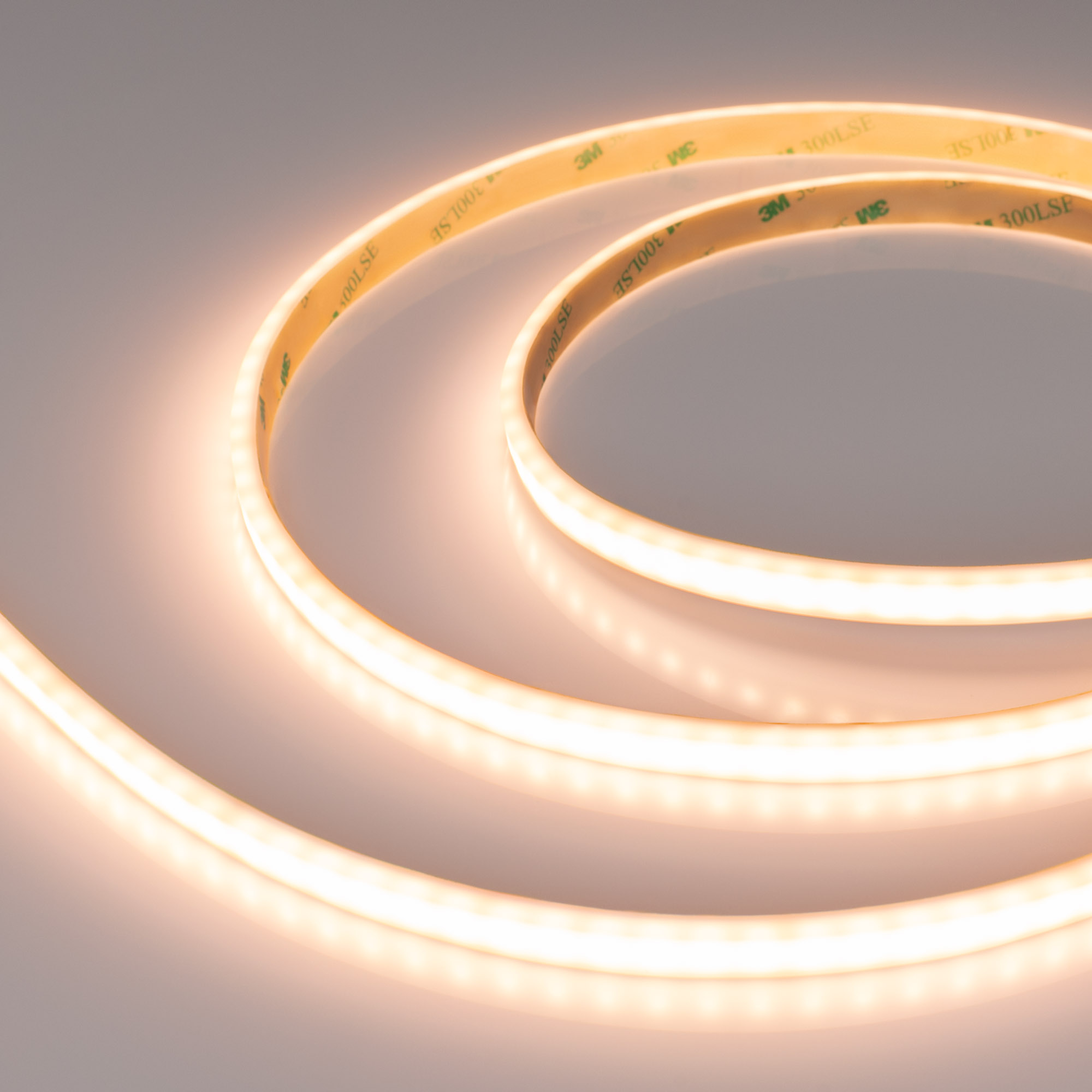 Лента герметичная RTW-PW-A120-10mm 24V Warm2700