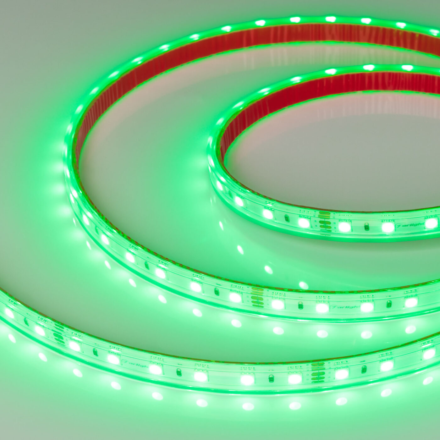 Лента герметичная RTW-PS-B60-12mm 24V RGB