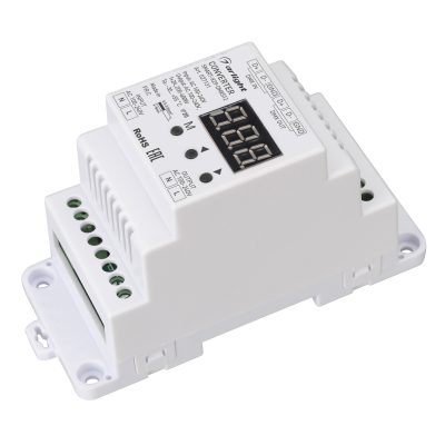 Конвертер SMART-K29-DMX512