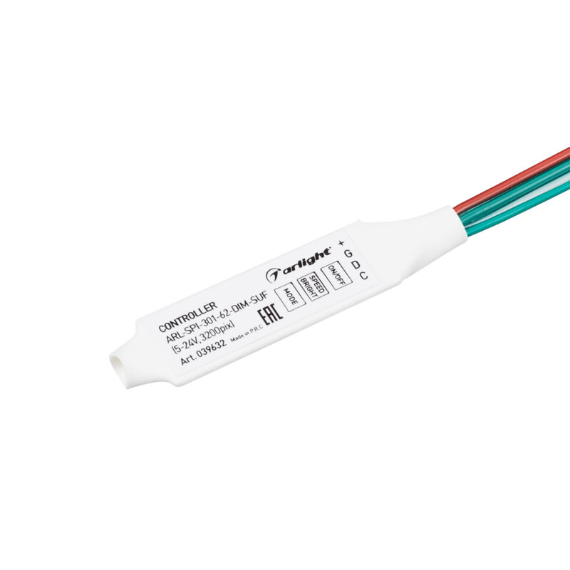 Контроллер ARL-SPI-301-62-DIM-SUF