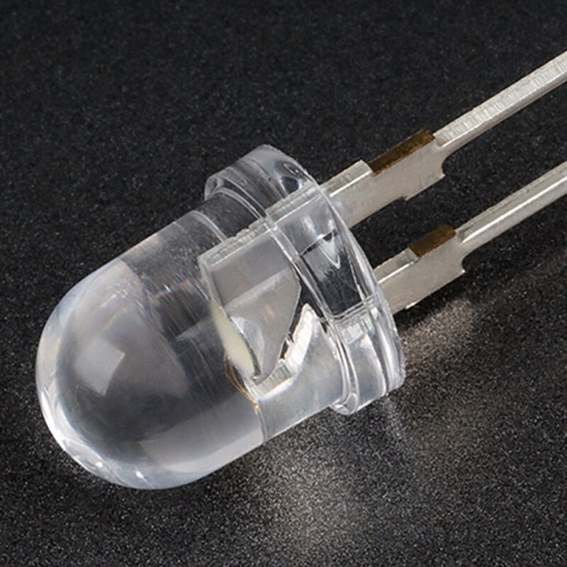 Светодиод ARL-10080UYC4-20 )