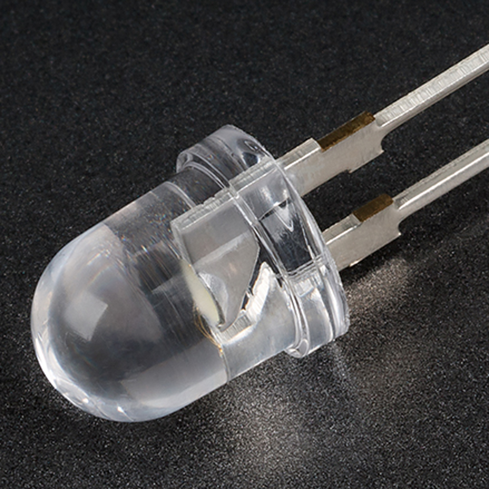 Светодиод ARL-10080UBC4-20 )