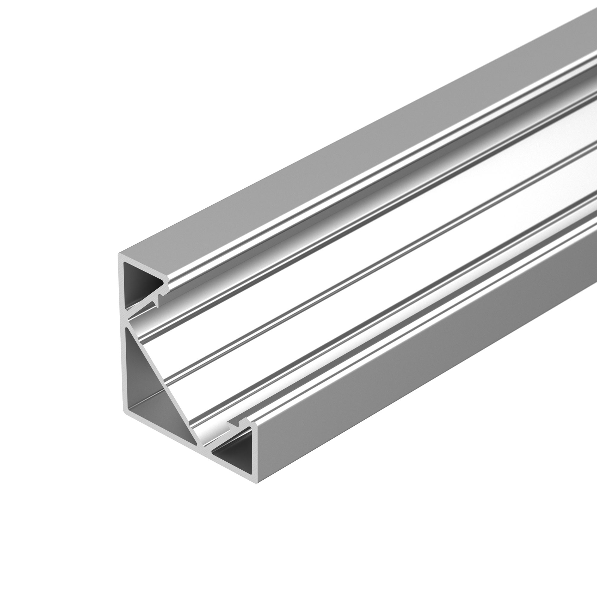 Профиль SL-KANT-H18-2000 ANOD