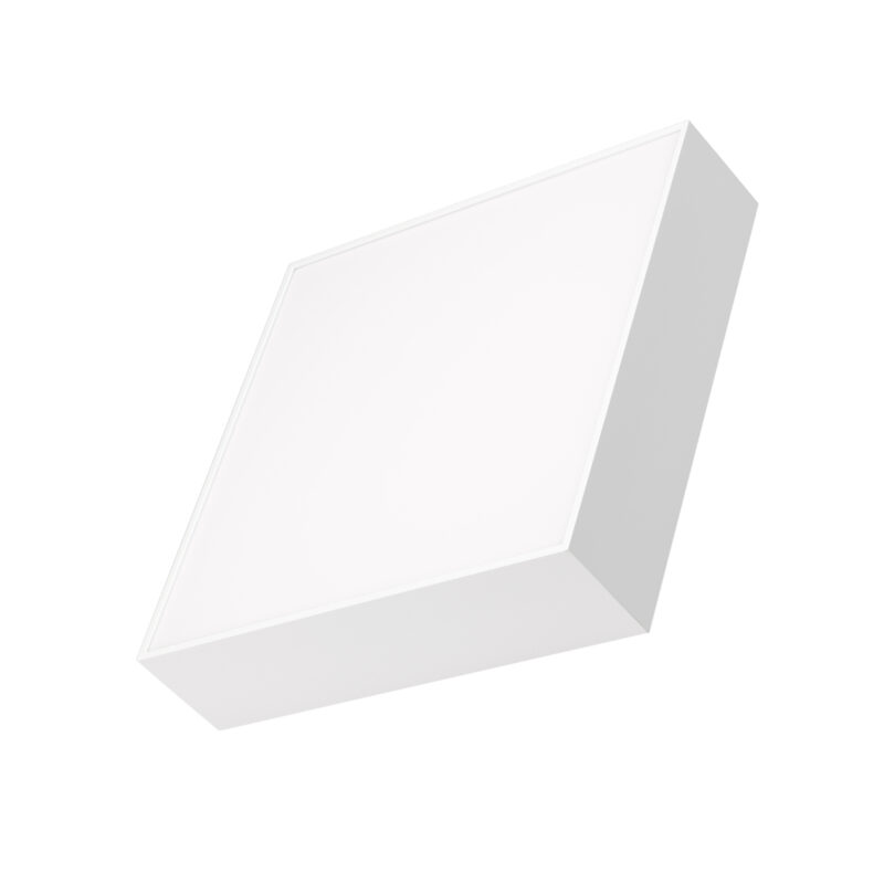 Светильник IM-QUADRO-EMERGENCY-3H-S250x250-28W Day4000