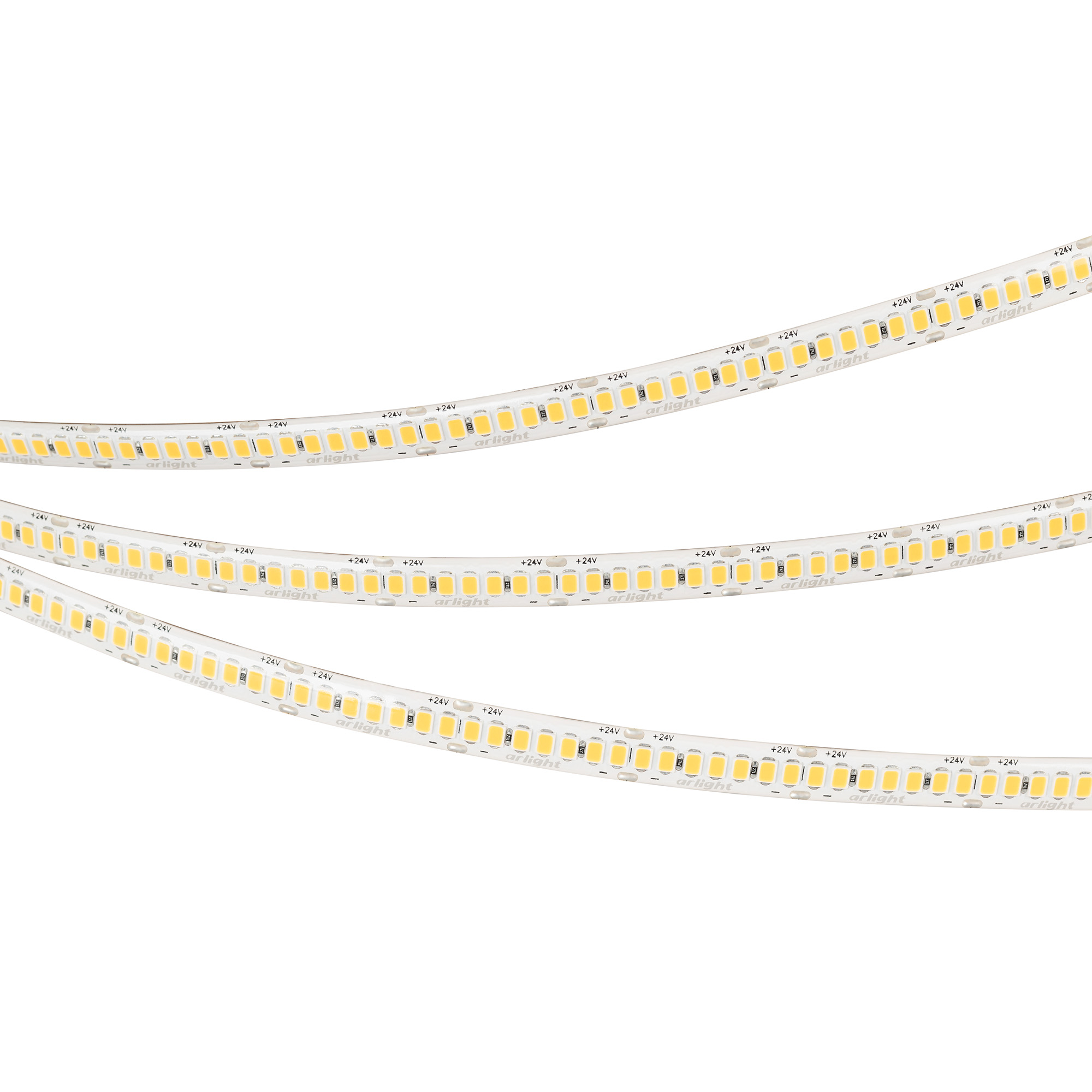 Лента герметичная RTW-SE-A280-8mm 24V Warm3500