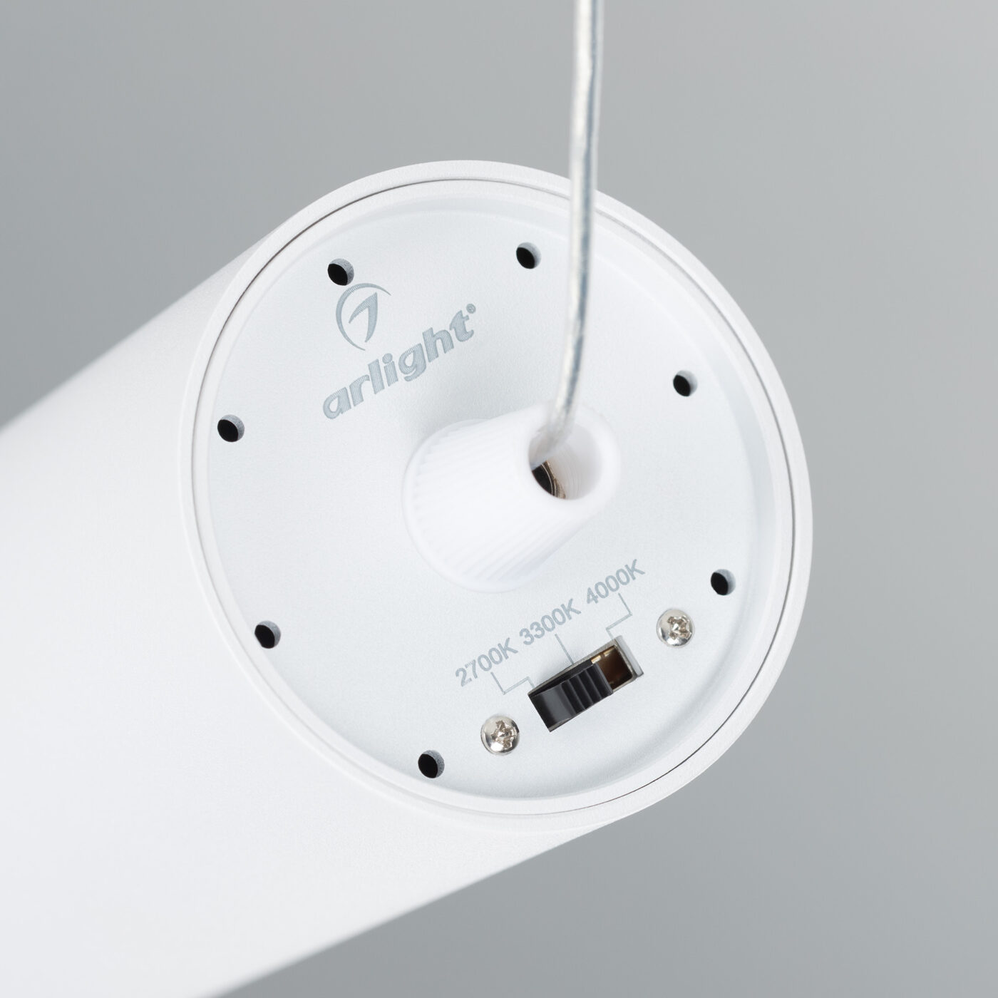 Светильник SP-ARTEMIS-HANG-P-R60-15W Warm3300-MIX