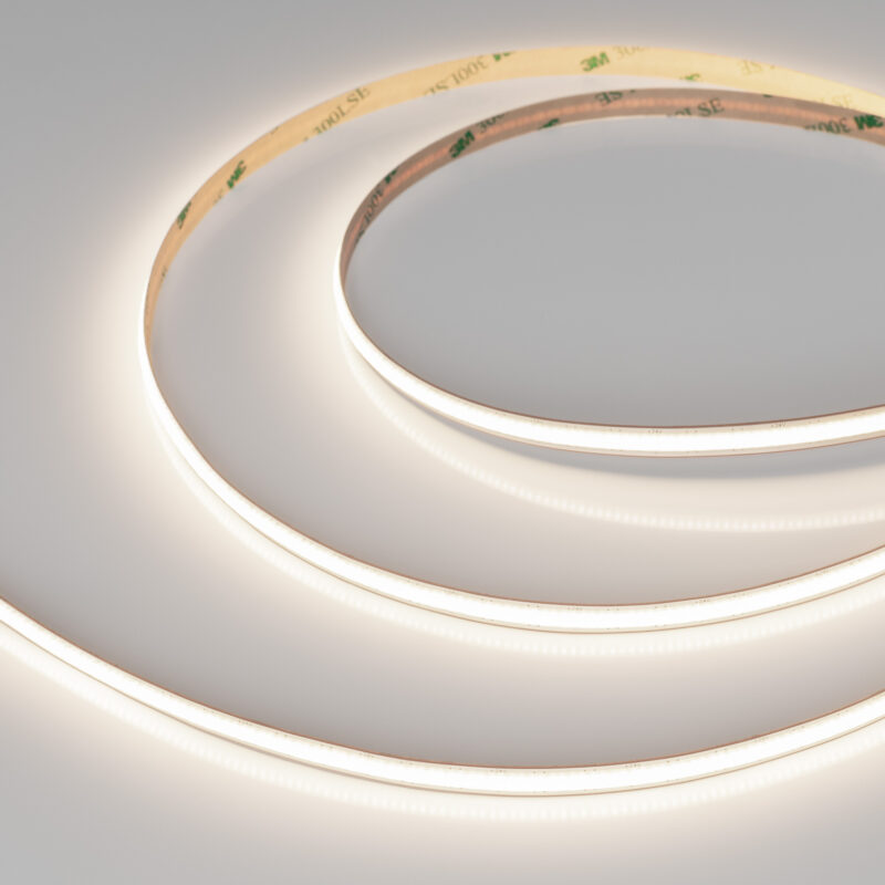 Лента COB-X528-8mm 24V Day4000