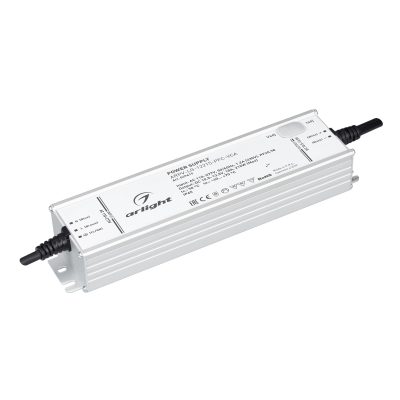 Блок питания ARPV-LG-12215-PFC-VCA
