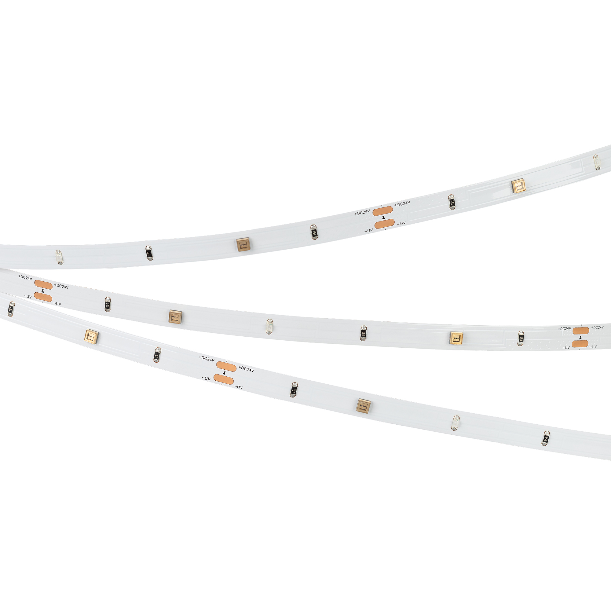 Лента RT-G12-8mm 24V UVC270