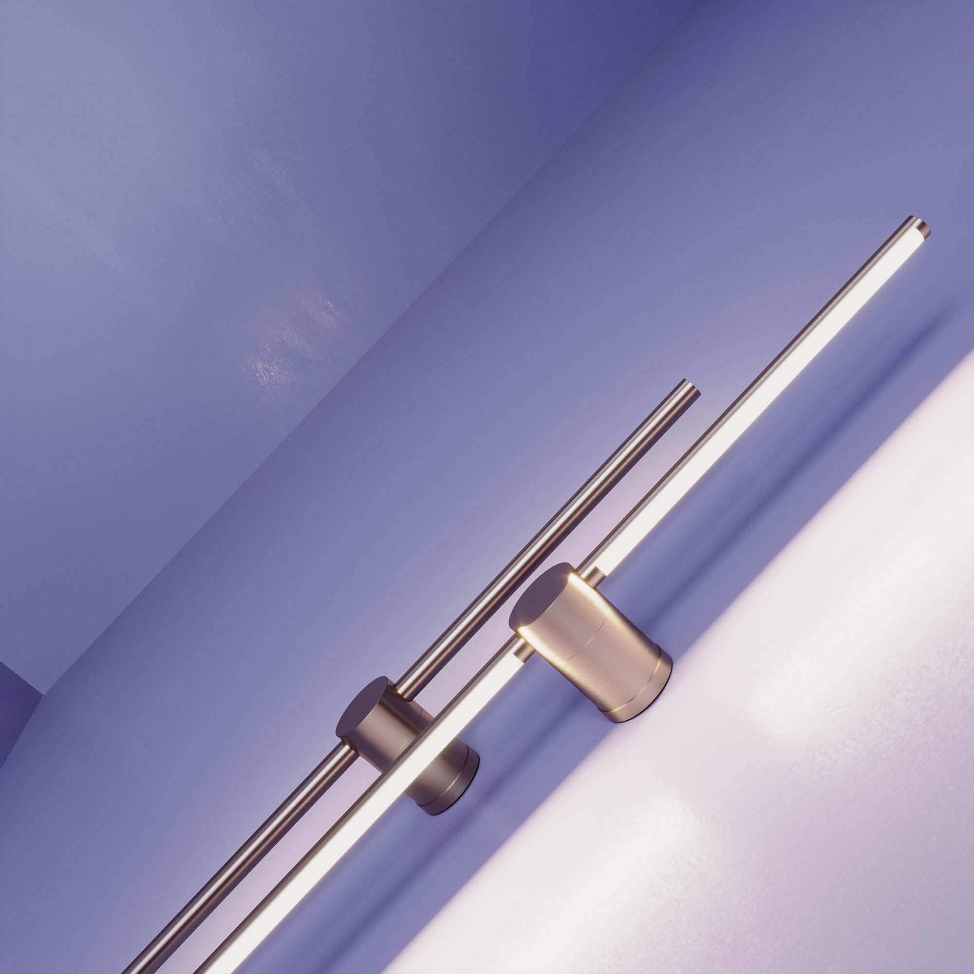 Светильник SP-PICASO-M-TURN-L700-12W Warm3000