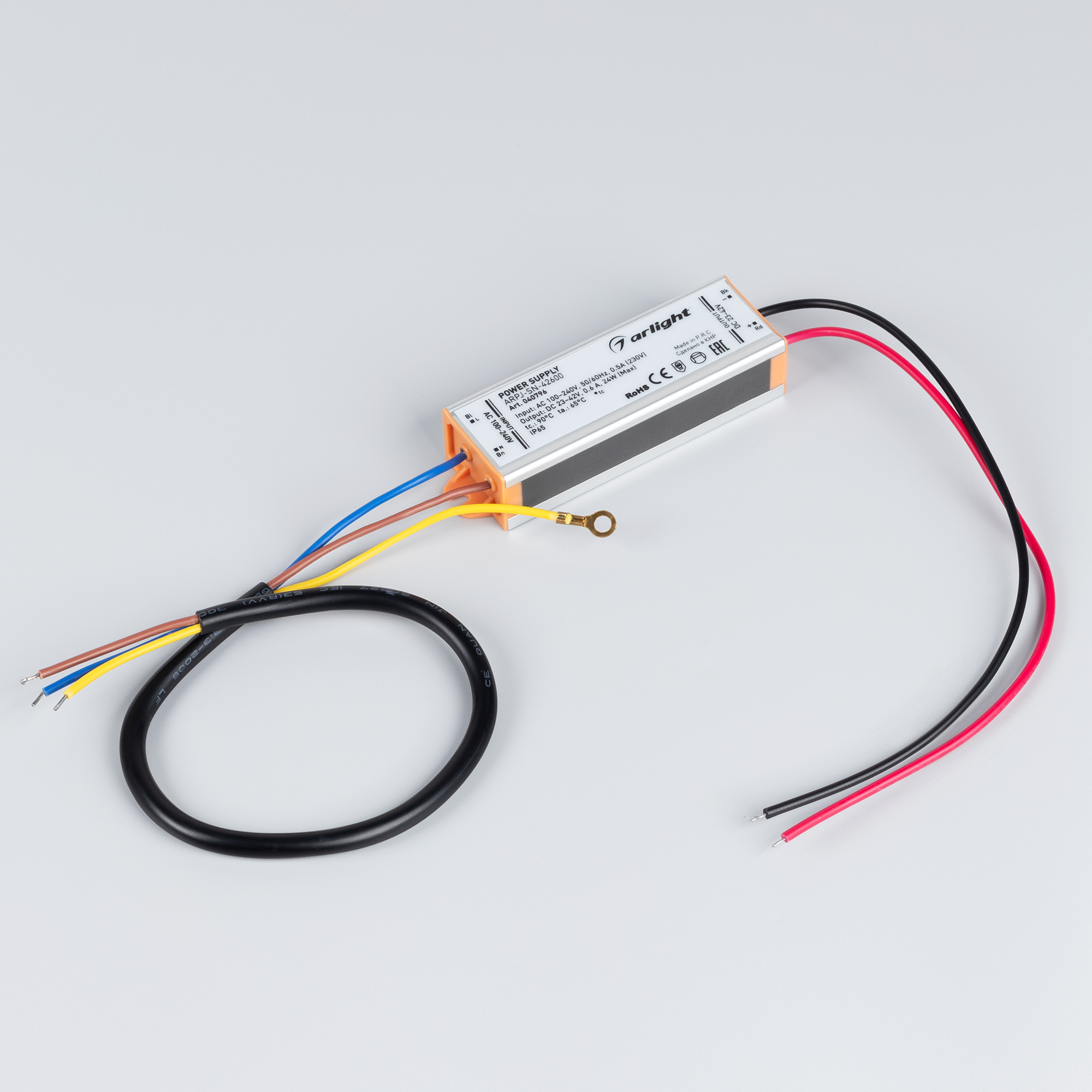 Блок питания ARPJ-SN-42600