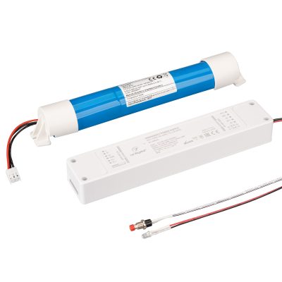 Блок аварийного питания ARJ-EMG-50-40W-1H-LiFePO4