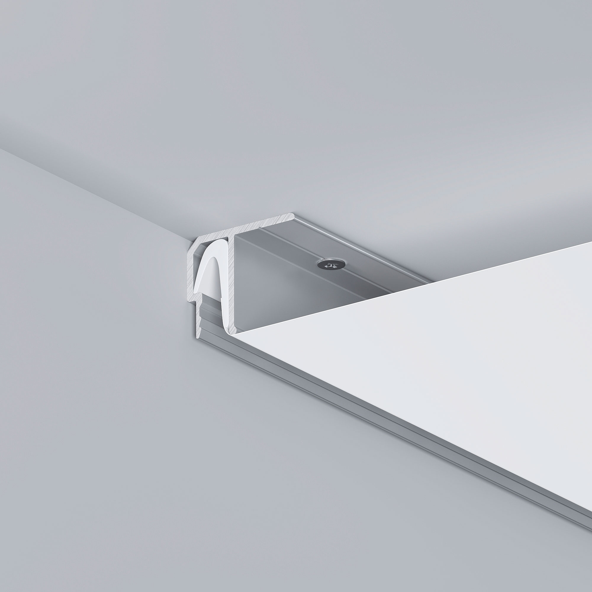 Профиль STRETCH-CEIL-TECH-2500