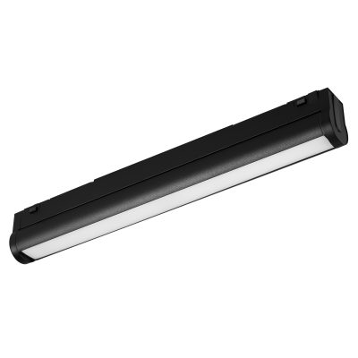 Светильник MAG-VIBE-FLAT-TURN-L305-12W Day4000-MIX