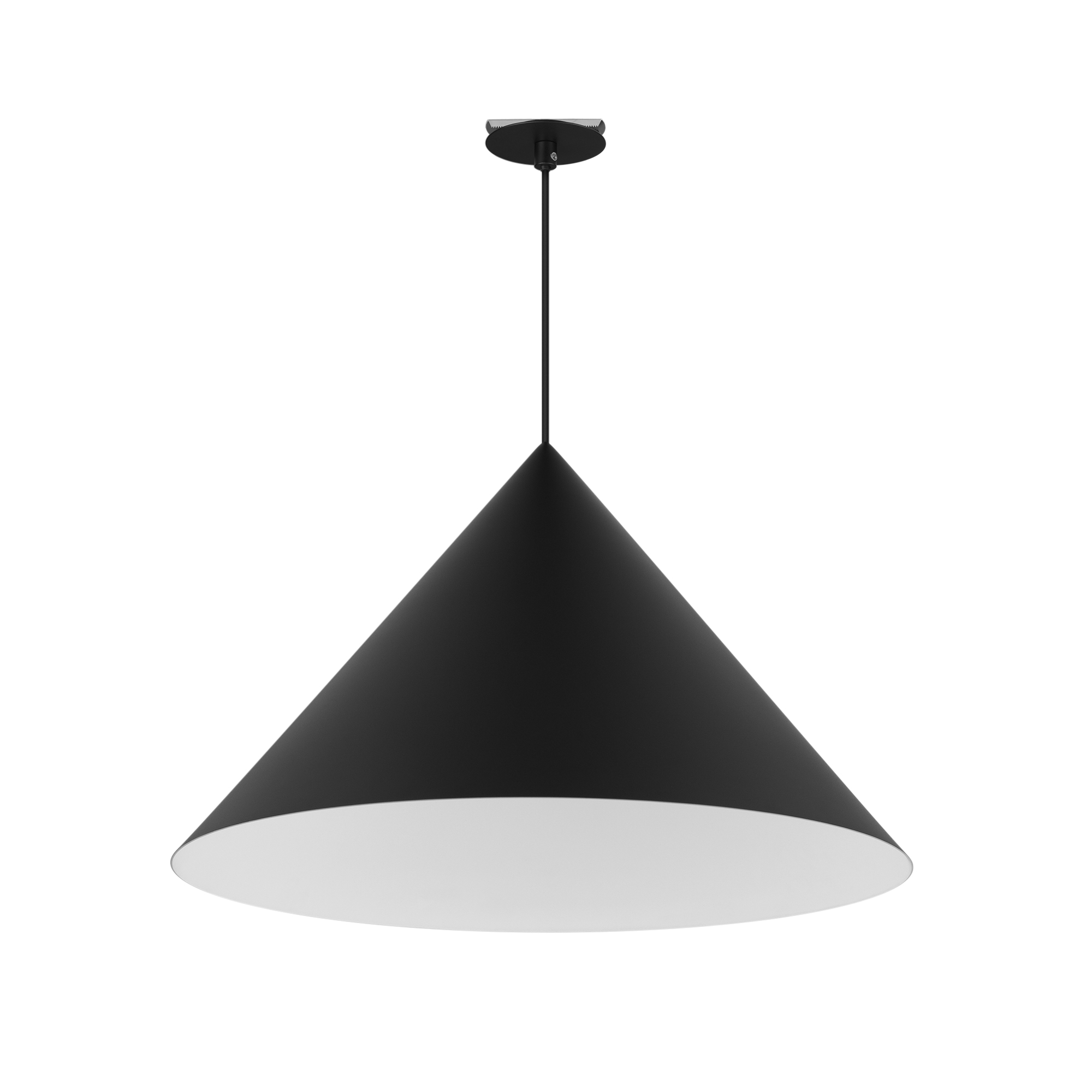 Светильник SP-MAKOTO-R550-14W Warm3000