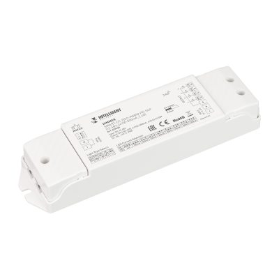 INTELLIGENT ARLIGHT Диммер SMART-CC-2042-RGBW-PD-SUF