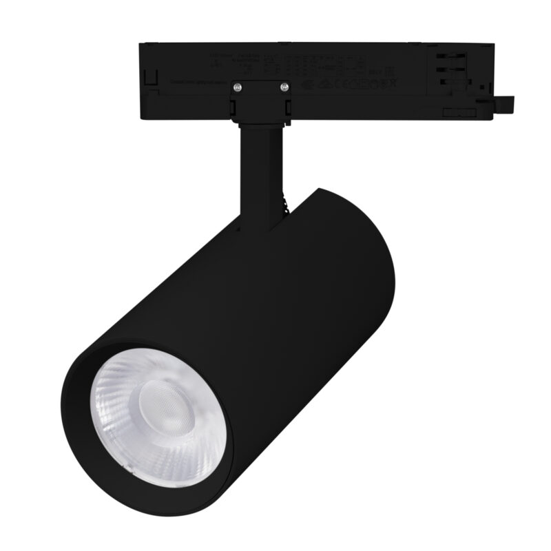 Светильник LGD-GERA-4TR-R90-40W Warm3000