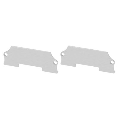 Заглушка STRETCH-S-35-CEIL-CENTER-A