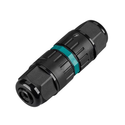 Коннектор ARL-CWP-4pin-16A
