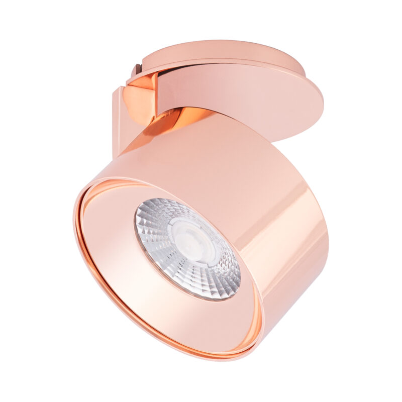 Модуль светодиодный PLURIO-LAMP-R77-9W Warm3000