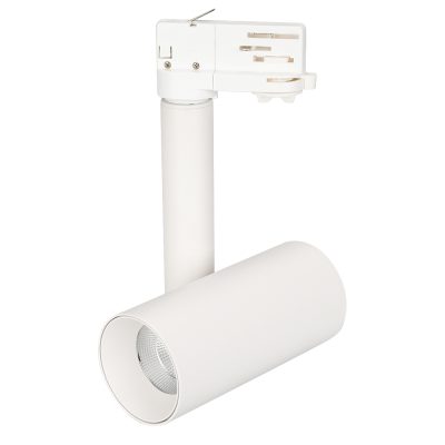 Светильник SP-POLO-TRACK-PIPE-R65-8W Day4000