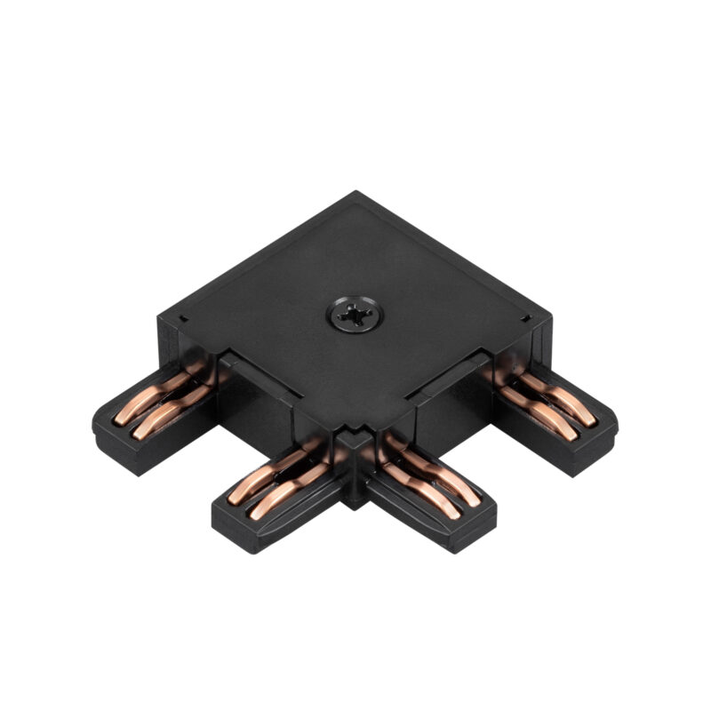 Коннектор угловой MAG-VIBE-CON-L90-POWER