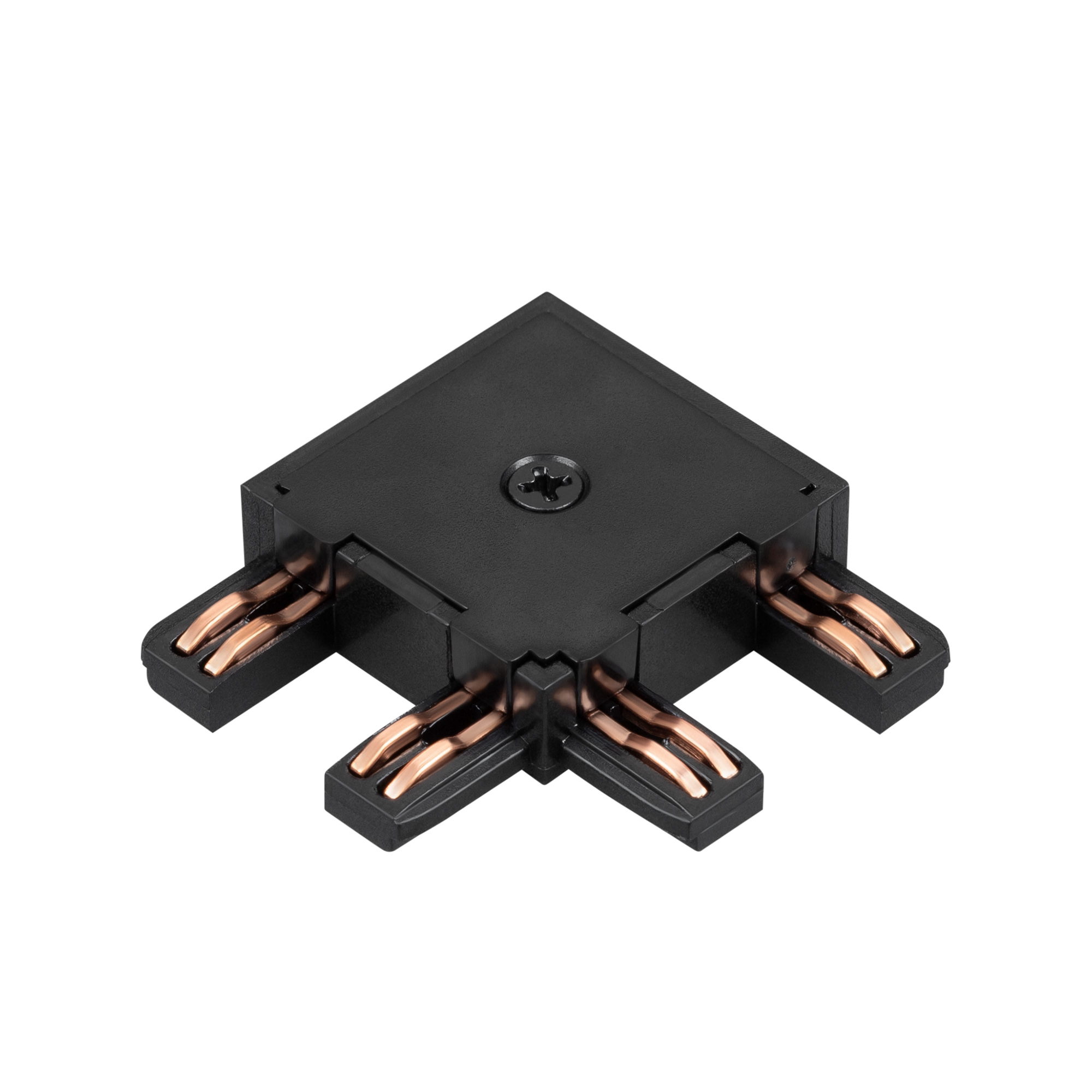 Коннектор угловой MAG-VIBE-CON-L90-POWER