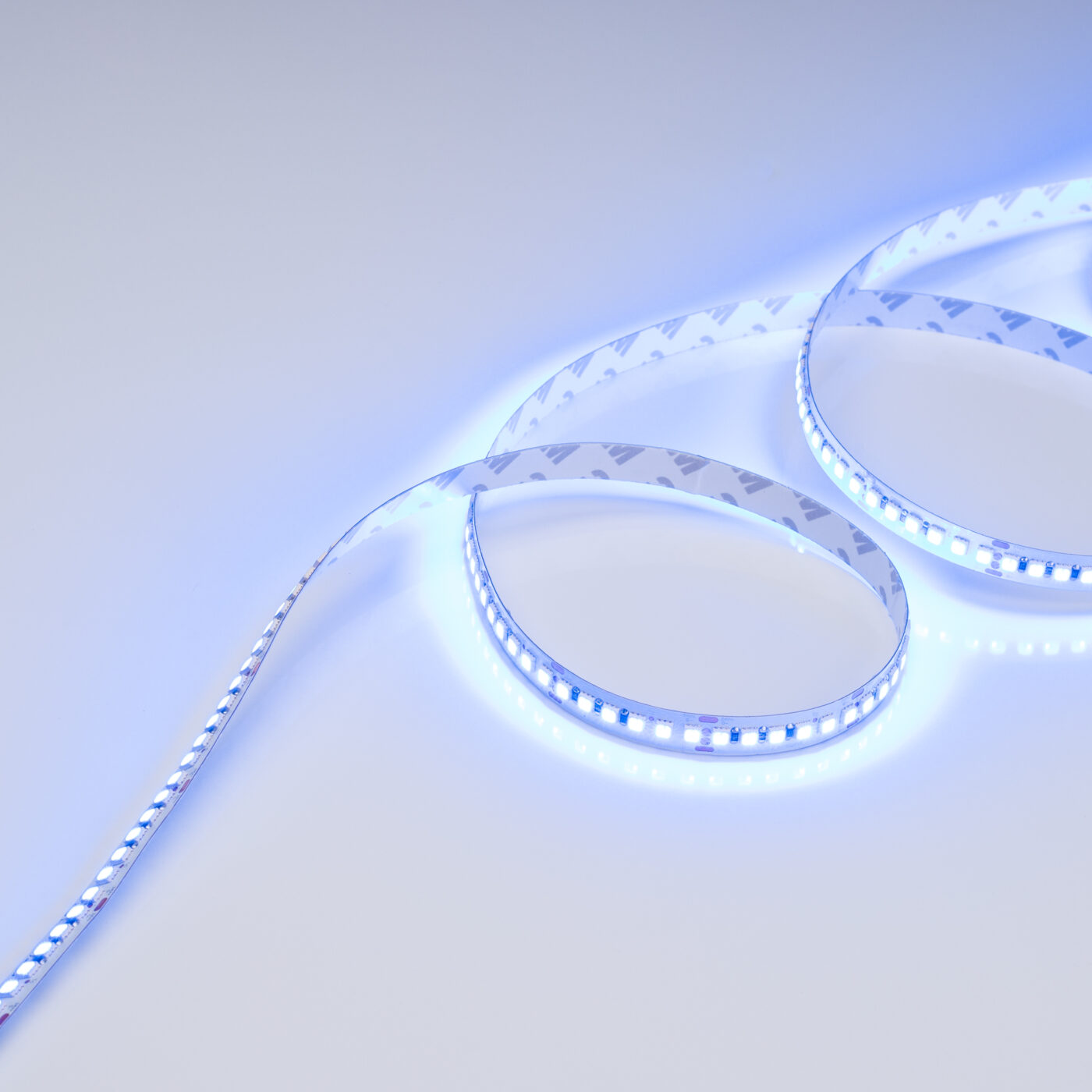 Лента RT-G168-10mm 24V RGB