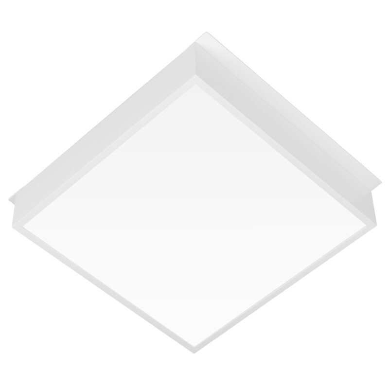 Светильник DL-GRIGLIATO-S190x190-24W Warm3000