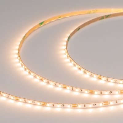 Лента MICROLED-M120-3.5mm 12V Warm2700
