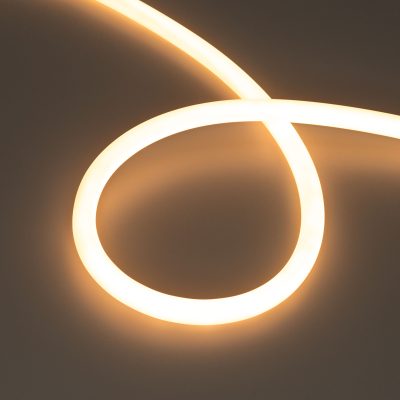 Лента герметичная MOONLIGHT-TOP-S-M560-D13mm 24V Warm2300