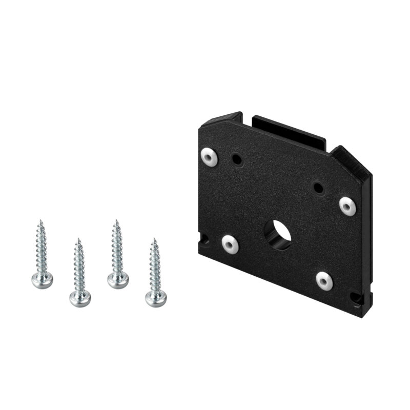 Заглушка MAG-ORIENT-CAP-2653-STR-D