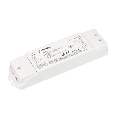 INTELLIGENT ARLIGHT Диммер SMART-CC-2042-RGBW-PD-SUF