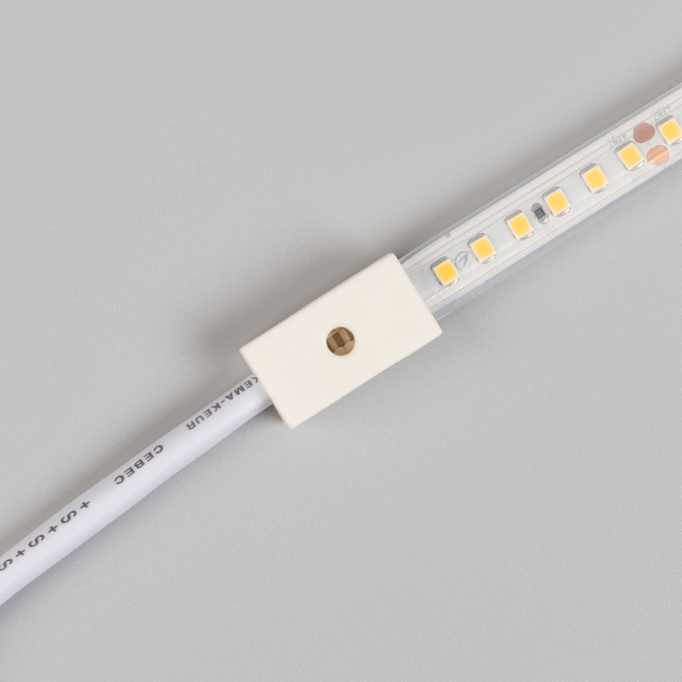 Коннектор FAST-MONO-8mm-X1-PS