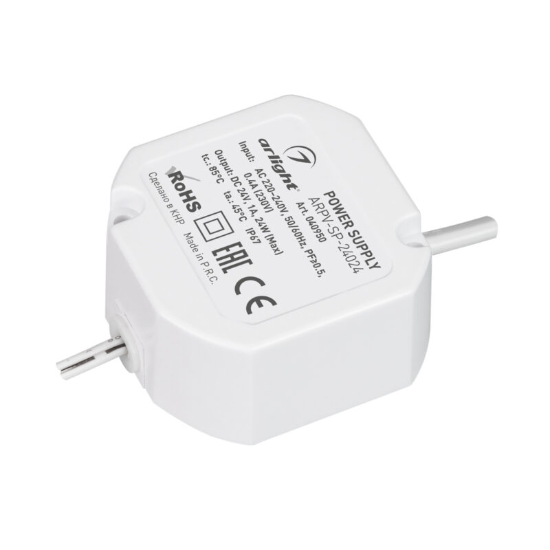 Блок питания ARPV-SP-24024