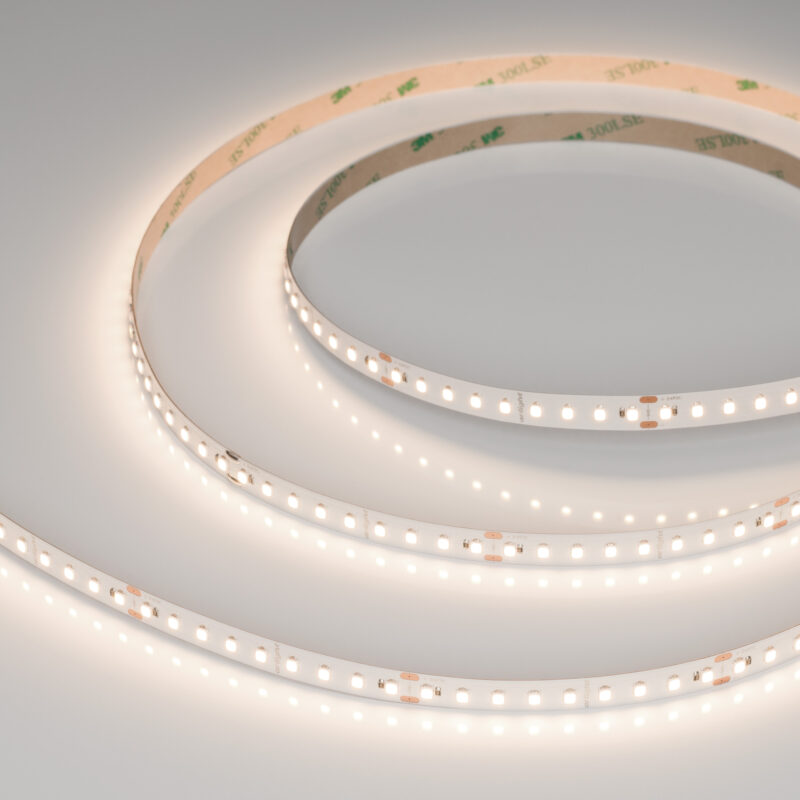 Лента UL-A126-10mm 24V Warm3500