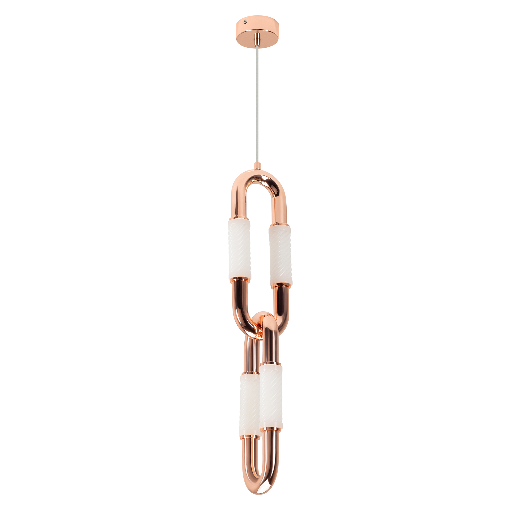 Светильник SP-AMPIRIUS-HANG-H610-L120-7W MIX
