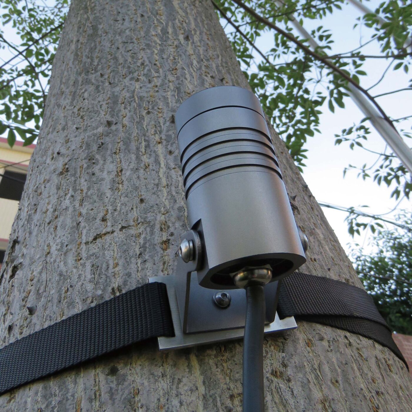 Основание для светильника ALT-BELT-1-2000